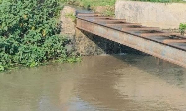 Bocah Tenggelam di Sungai Jamuran Pemalang Ditemukan dalam Kondisi Tak Bernyawa