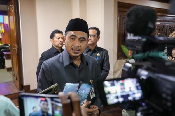 Isu Penataan Berlaku 2027, Pemprov Jateng Tegaskan Tak Akan Berhentikan Guru Non-ASN