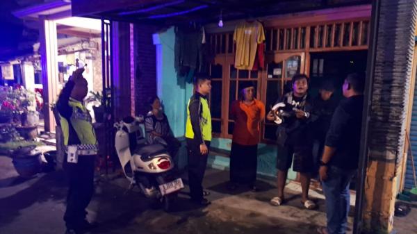 Ngeri! Tangan dan Wajah Pemuda di Jombang Luka Parah Kena Ledakan Petasan Malam Iduladha