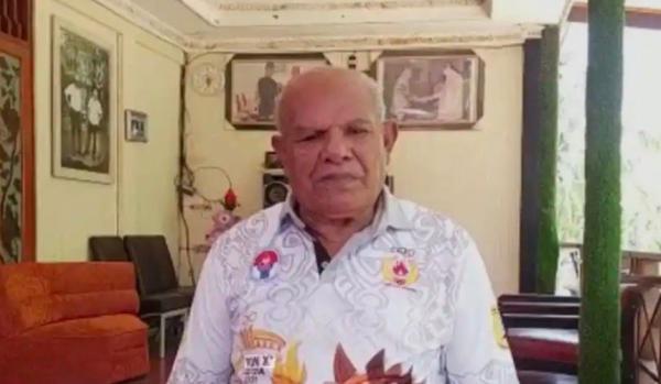 Tokoh Adat Papua: Fasilitas Publik Bukan Sasaran Konflik