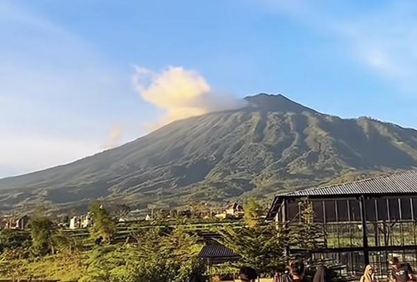 Prakiraan Cuaca Malang Raya Kamis 28 Mei 2026, Hujan Ringan hingga Cerah