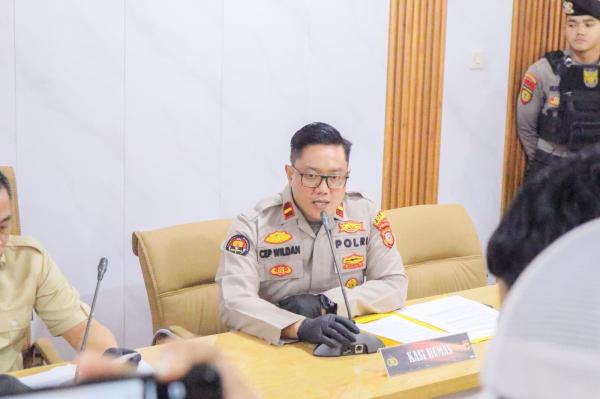 Kasus Dugaan Ayah Cabuli Anak Kandung di Karawang, Polisi Periksa 4 Saksi