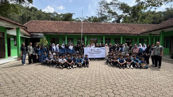 Renovasi Kelas hingga Pelatihan Siswa Warnai Perayaan Hardiknas 2026
