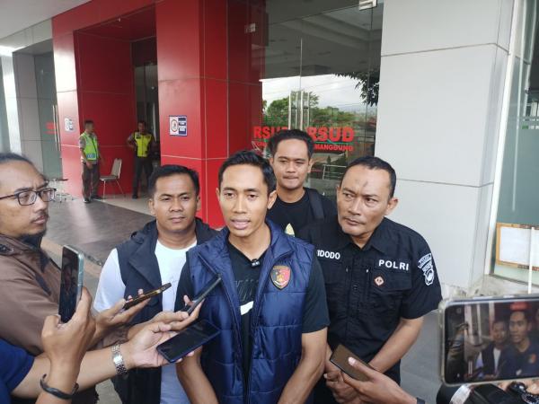Polisi Selidiki Kasus Tewasnya 4 Orang Sekeluarga Kamping di Kawasan Wisata Kledung Temanggung