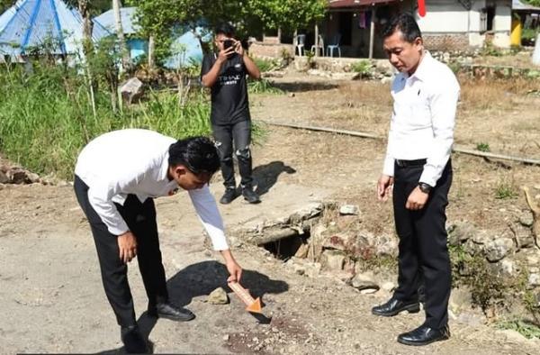 Polres TTU Periksa 16 Saksi Kasus Dugaan Penganiayaan di Fafinesu B, Gelar Perkara Digelar Sabtu