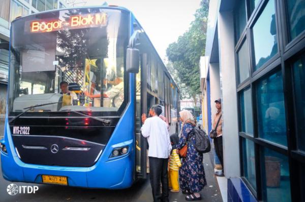 Transportasi Jabodetabek Belum Terintegrasi, Ini Dampaknya bagi 1,5 Juta Komuter