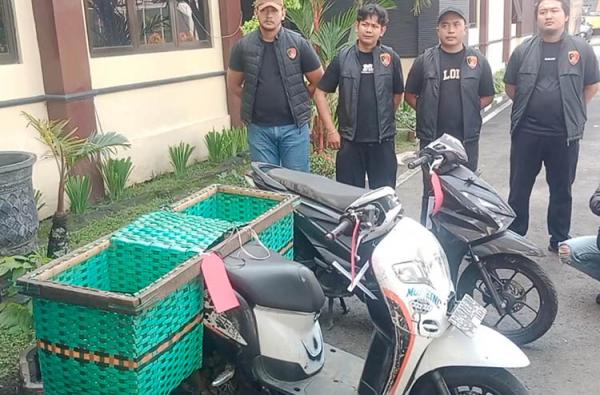 Pembunuhan Wanita di Kulonprogo Terungkap, Polisi: Motif Utang Piutang