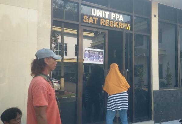 Update Kasus Dugaan Kekerasan Seksual di Nganjuk, Pengakuan Korban Mengejutkan