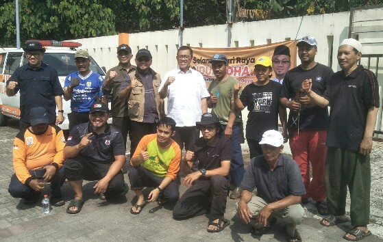 Sebar Hewan Kurban di KBB Hingga Palestina, Warga Pelosok dan Daerah Konflik Harus Rasakan Iduladha
