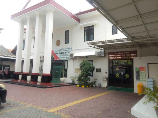 Empat Bulan, Perceraian di Sidoarjo Tembus 2.640 Kasus, Faktor Ekonomi dan KDRT Jadi Pemicu Utama