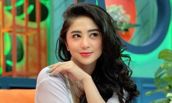 Usai Kontroversi Seret Nama Gabriel, Dewi Perssik Maafkan Aldi Taher
