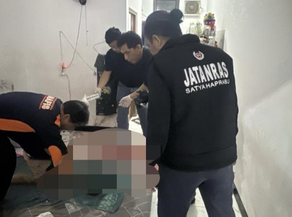 Fakta Mengerikan Paman Bunuh Balita di Jatisampurna Bekasi, Korban Alami 32 Tusukan