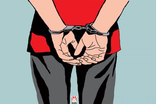 Diduga Ditangkap Tak Sesuai Prosedur, Pemuda Kupang Laporkan Polda NTT ke Mabes Polri