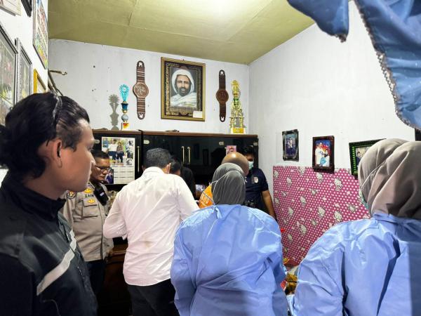 Remaja di Probolinggo Ditemukan Meninggal, Keluarga Tidak Temukan Hal Mencurigakan