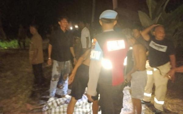 Korban Pembakaran Rumah di Bengkalis Bertambah Jadi 2 Orang