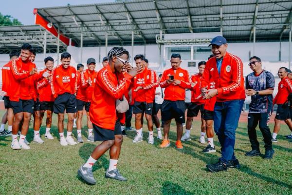 Persika 1951 Bertolak ke Boyolali, Bidik Sembilan Poin di Putaran Nasional Liga 4