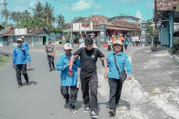Hadapi Isu Megathrust, Parangtritis Digembleng Jadi Destinasi Wisata Tangguh Bencana