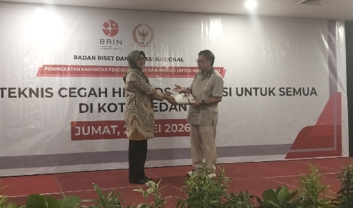 Kasus HIV/AIDS Masih Tinggi, Sumut Kini Masuk Zona Lima Besar Nasional