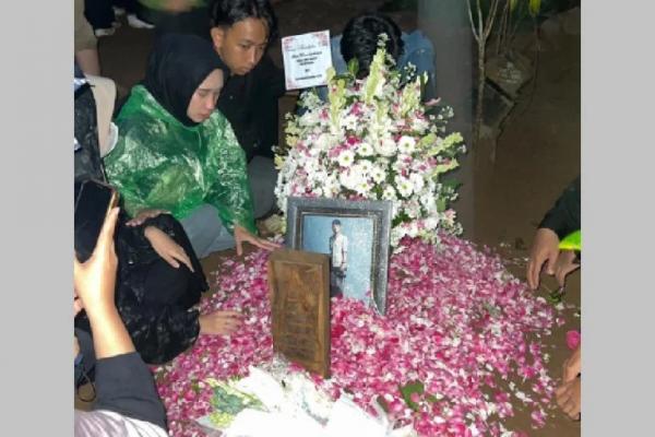 Tragedi Sekeluarga Tewas Glamping di Temanggung, Keraton Jogja Berduka Kehilangan Sang Fotografer