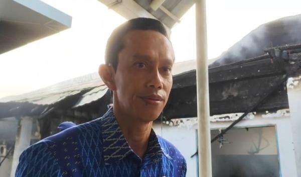 RSUD Syekh Yusuf Gowa Terbakar: Pasien Berhasil Dievakuasi, Manajemen Minta Maaf