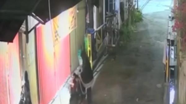 Kelabui Warga Pakai Mukena, Pasangan Kekasih di Samarinda Gasak Sepeda Motor Anak Kos