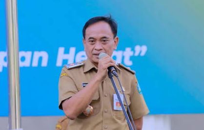 Soal Tuntutan Guru Honorer, Pemkab Ponorogo Kaji Peluang Bisa Masuk Dapodik