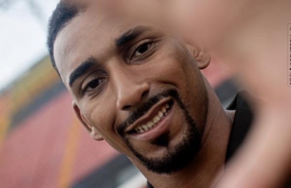 Arema FC Bidik Winger Brasil Mateusinho untuk Musim Depan