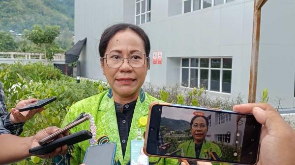 RSUP Jayapura Perkuat Layanan Rujukan Modern di Papua, Gandeng Media untuk Transparansi Informasi