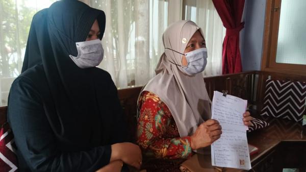 Mau Ambil Dana Pensiun, Supriyani Justru Menanggung Utang Rp88 Juta
