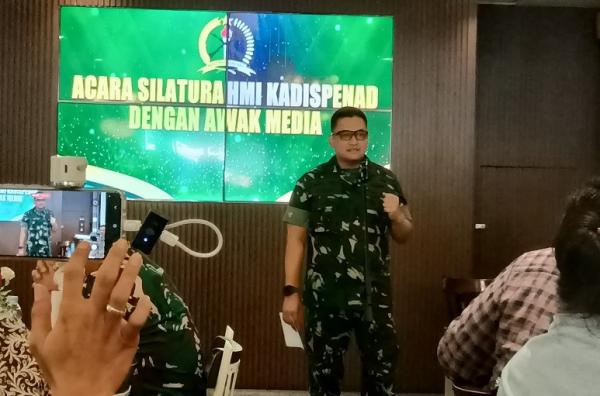 TNI AD Bantu Polisi Cegah Aksi Begal, jadi Bagian Operasi Militer Selain Perang