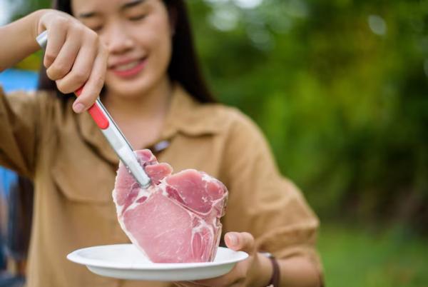 Daging Kambing atau Sapi, Mana yang Lebih Berbahaya? Ini Penjelasan Dokter
