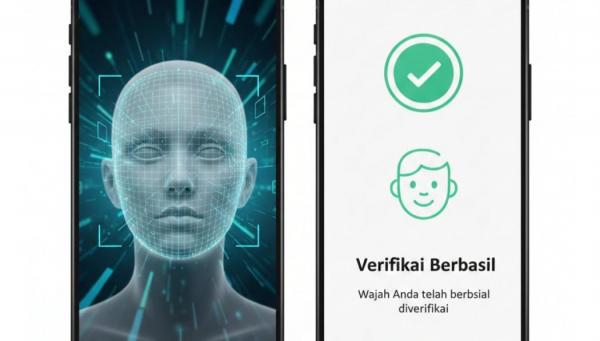 Registrasi SIM Card Baru Wajib Pakai Biometrik Mulai 1 Juli 2026, Begini Caranya