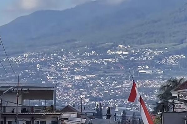 Prakiraan Cuaca Malang Raya Sabtu 30 Mei 2026, Batu Diguyur Hujan Ringan