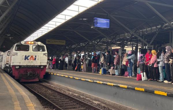 KAI Daop 8 Surabaya Blacklist 9 Pelaku Pelecehan Seksual