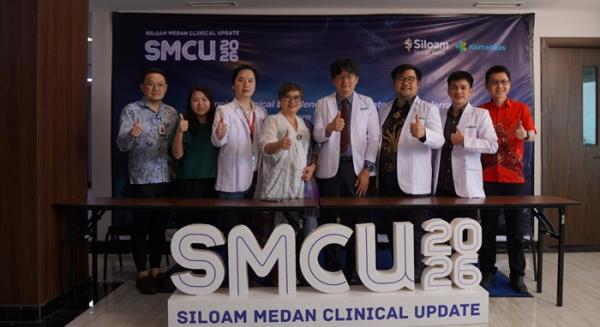 Yuk, Kenali Gejala Stroke dan Pentingnya Masa Emas Penanganan