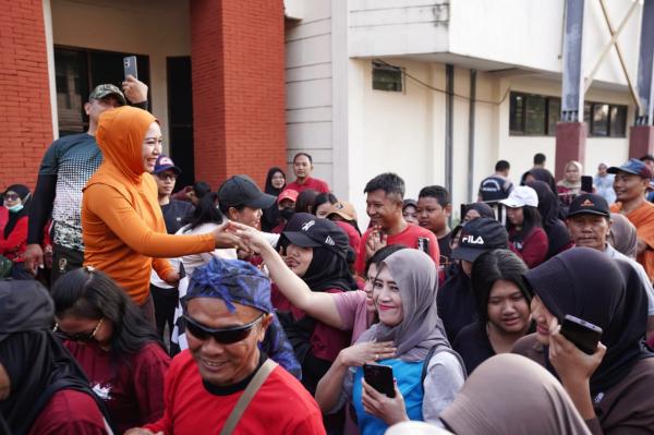 Kolaborasi Pengusaha-Pekerja Jadi Kunci Menjaga Pertumbuhan Ekonomi Kota Mojokerto