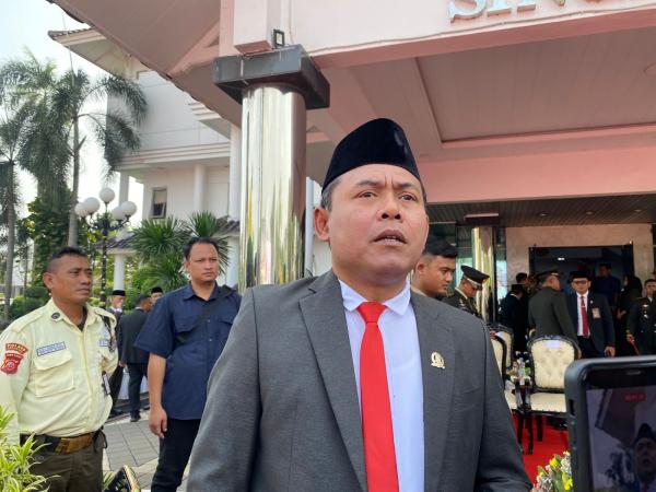 Harlah Pancasila 2026, Ketua DPRD Karawang Ajak Masyarakat Jaga Persatuan dan Kebinekaan
