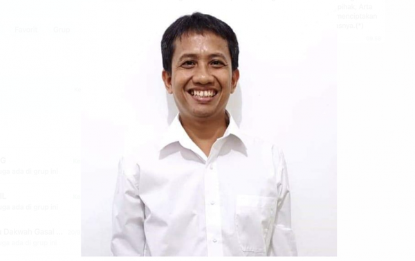 LPPSLH Kenalkan Gerakan Sastra Berbasis AI untuk Pemberdayaan