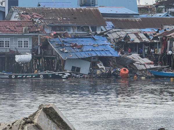 Polda Papua Fokus Evakuasi Korban Ledakan Maut di Biak, Lima Meninggal Dunia