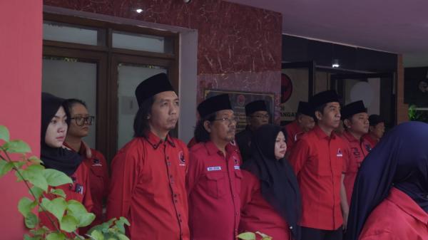 Hari Lahir Pancasila 2026, PDIP Surabaya Ingatkan Ancaman Lunturnya Ideologi Generasi Muda