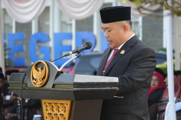 Hari Lahir Pancasila, Cerli Yusrijal: Pancasila Bukan Sekadar Deretan Sila, tapi Fondasi Pemersatu L