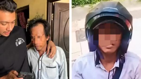 Terduga Preman yang Palak Sopir Truk di Perak Barat Ditangkap
