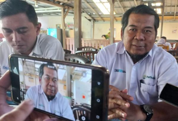 Kades di Grobogan Terlibat Pencurian Kayu di Hutan Lebungjumuk, Ini Pejelasan Adm KPH Purwodadi