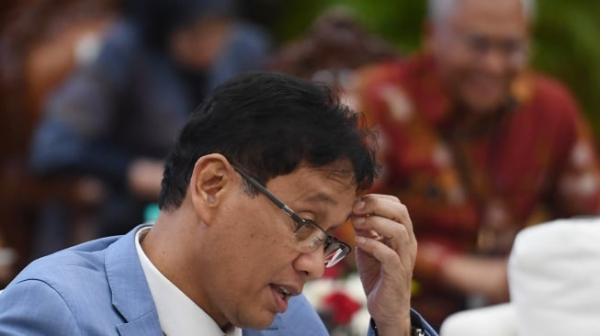 Tutup Celah Penggelapan, Menkeu Purbaya Yakin DSI Dongkrak Penerimaan Pajak Negara