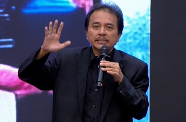 Berkas Lengkap, Roy Suryo dan Dokter Tifa Segera Disidang Kasus Tudingan Ijazah Palsu Jokowi