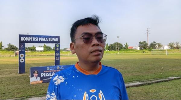 Diduga Terkendala Masalah Teknis, 3 Kecamatan Dipastikan Absen Berebut Trofi Piala Bupati Indramayu