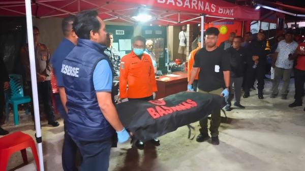 13 Potongan Tubuh Ditemukan di Lokasi Ledakan Biak, Tiga Korban Belum Ditemukan