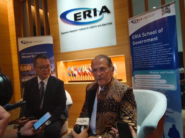 Presiden Timor-Leste Jose Ramos-Horta Puji RI: Mitra Utama Perdagangan dan Contoh Tolerasi ASEAN