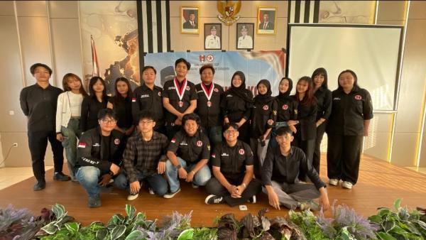 Musyakom GMNI FISIP Untag Surabaya Jadi Momentum Regenerasi Kepemimpinan Kader