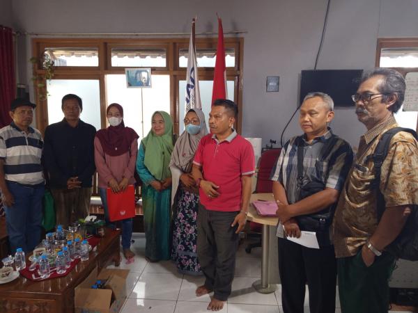 Korban Dugaan Penipuan di Bank Mandiri Taspen Purwokerto Capai Puluhan, Kerugian Miliaran